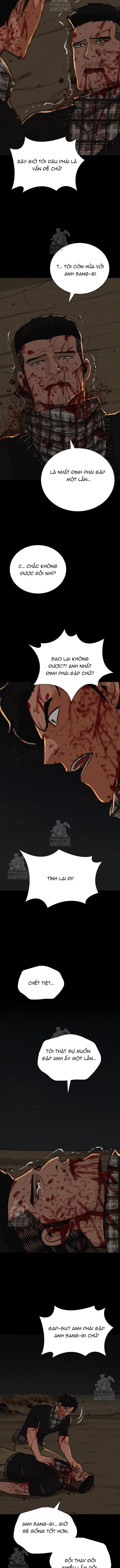 Chúa Tể Đồng Tiền Chap 255 - Next Chap 256