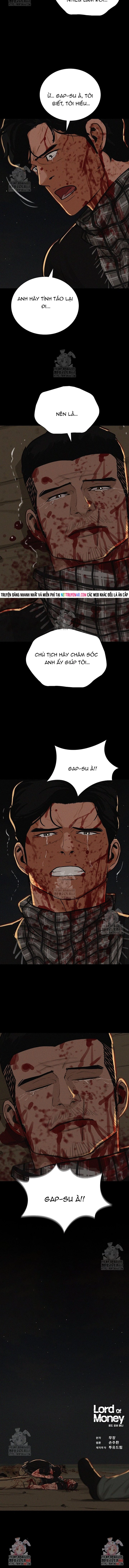 Chúa Tể Đồng Tiền Chap 255 - Next Chap 256