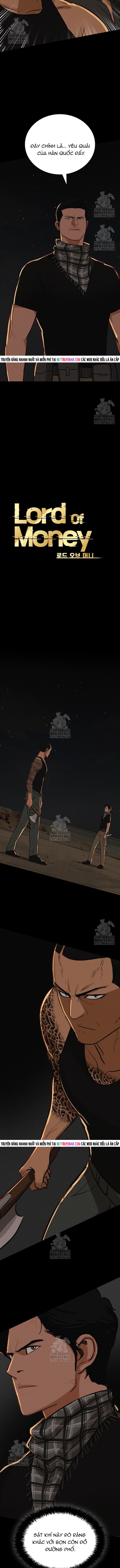 Chúa Tể Đồng Tiền Chap 255 - Next Chap 256