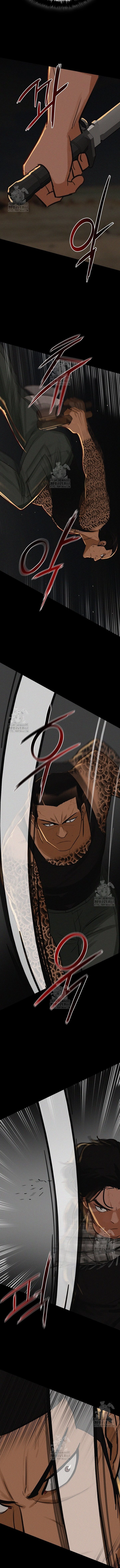 Chúa Tể Đồng Tiền Chap 255 - Next Chap 256