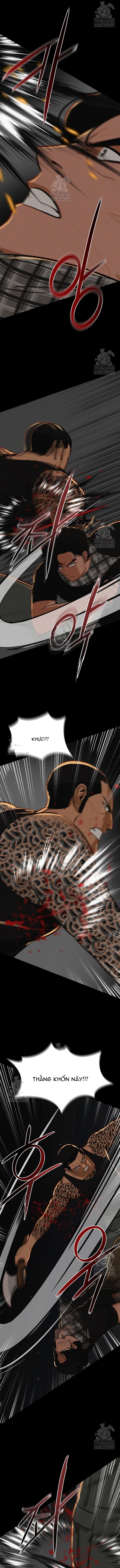 Chúa Tể Đồng Tiền Chap 255 - Next Chap 256