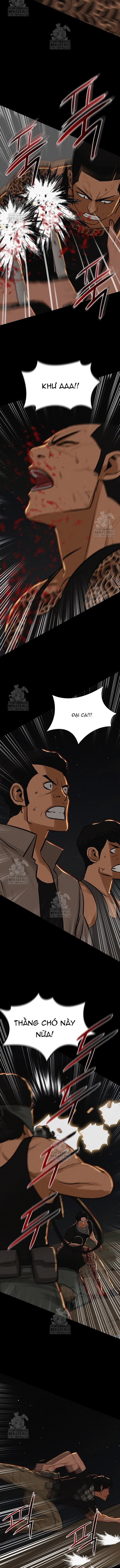 Chúa Tể Đồng Tiền Chap 255 - Next Chap 256