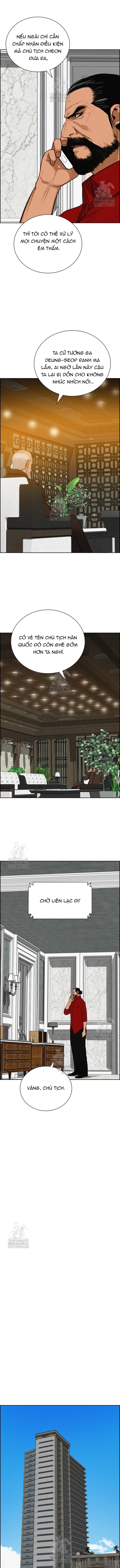 Chúa Tể Đồng Tiền Chap 256 - Next Chap 257