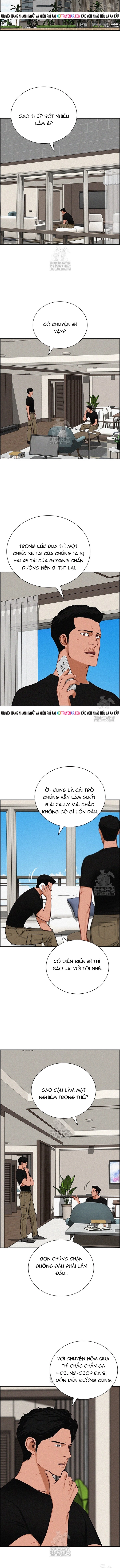 Chúa Tể Đồng Tiền Chap 256 - Next Chap 257