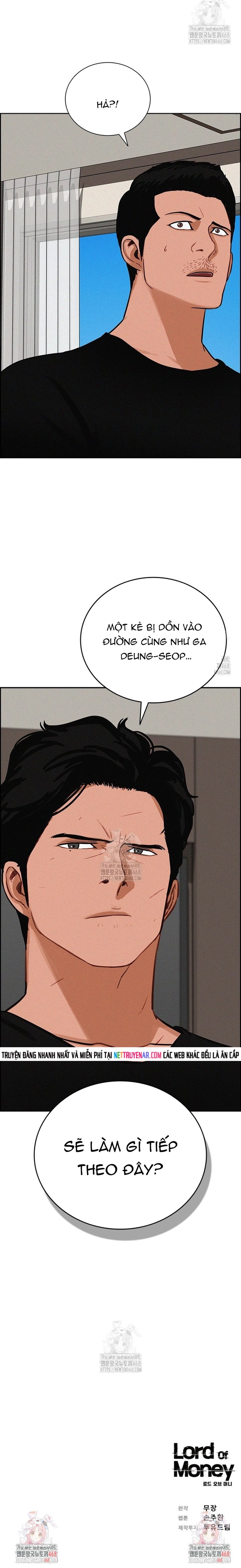 Chúa Tể Đồng Tiền Chap 256 - Next Chap 257