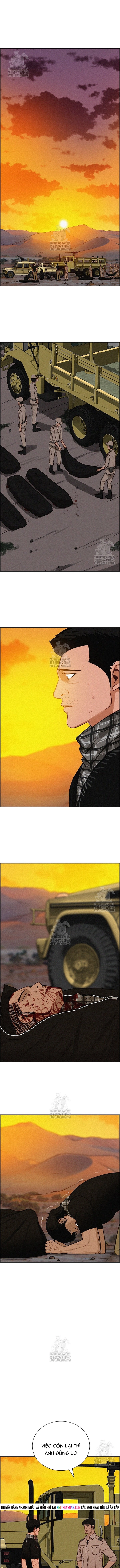 Chúa Tể Đồng Tiền Chap 256 - Next Chap 257