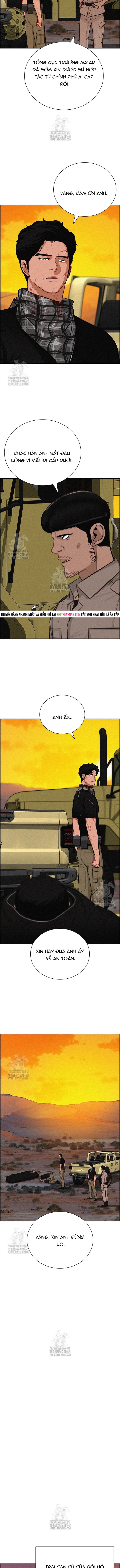 Chúa Tể Đồng Tiền Chap 256 - Next Chap 257