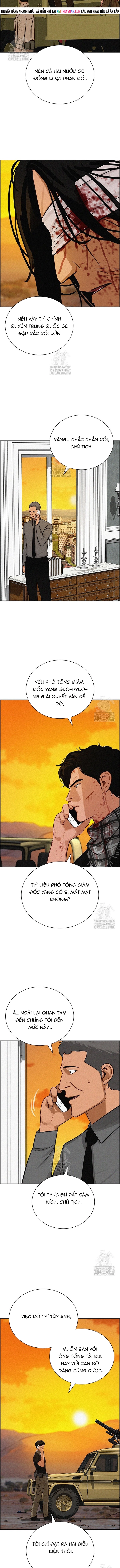 Chúa Tể Đồng Tiền Chap 256 - Next Chap 257