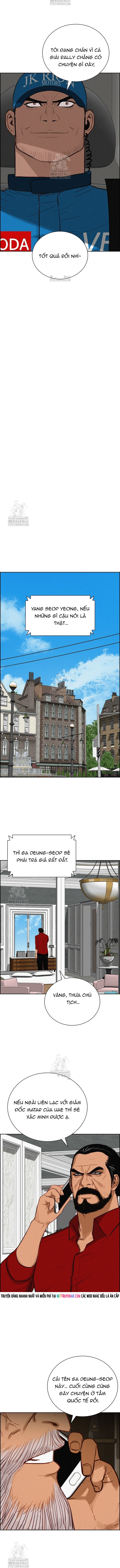 Chúa Tể Đồng Tiền Chap 256 - Next Chap 257