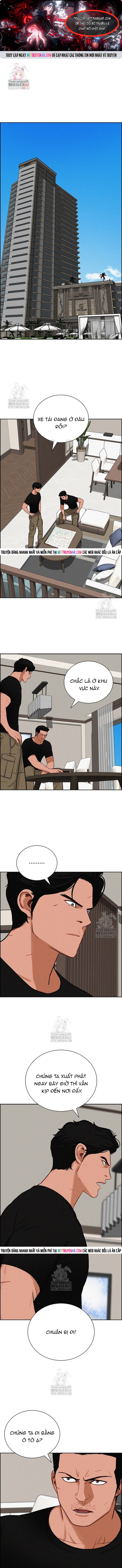 Chúa Tể Đồng Tiền Chap 257 - Next Chap 258