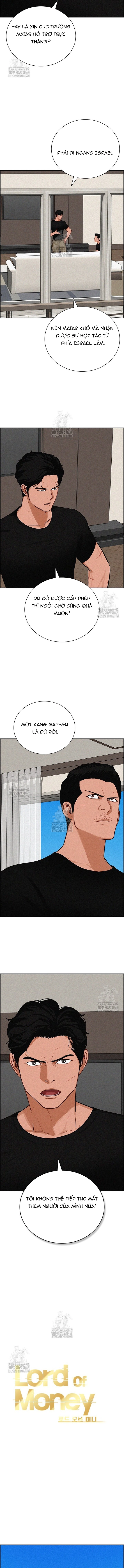 Chúa Tể Đồng Tiền Chap 257 - Next Chap 258