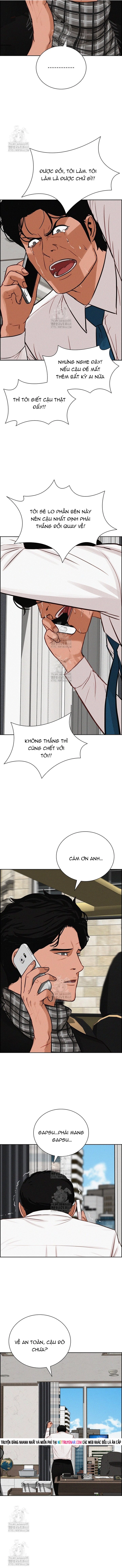 Chúa Tể Đồng Tiền Chap 257 - Next Chap 258