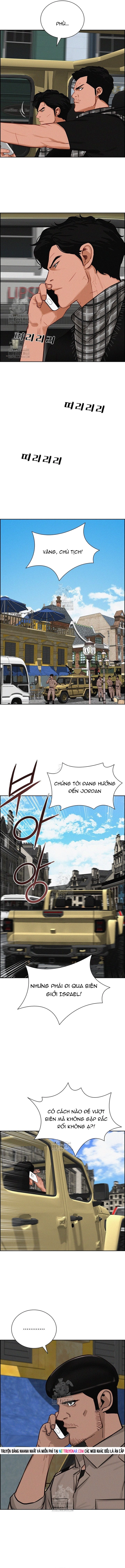 Chúa Tể Đồng Tiền Chap 257 - Next Chap 258