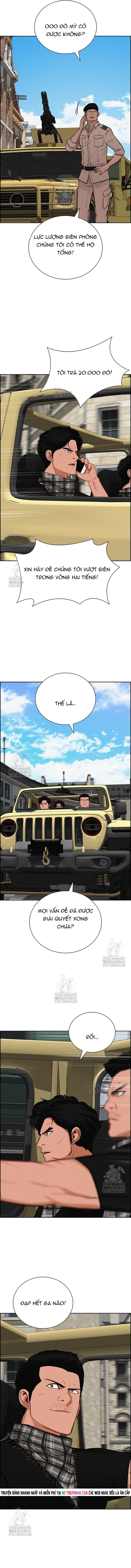 Chúa Tể Đồng Tiền Chap 257 - Next Chap 258