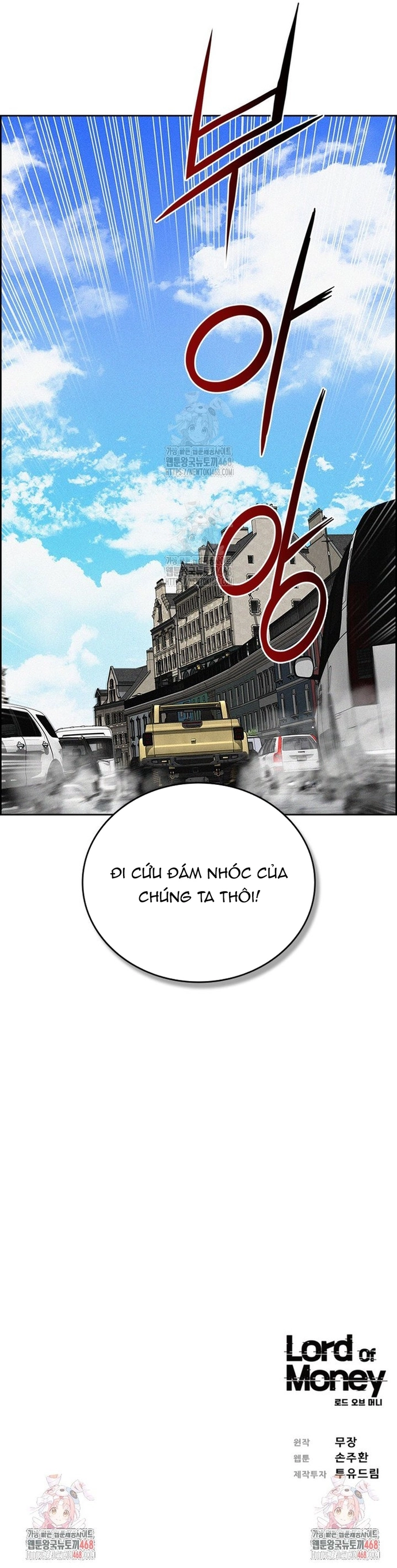 Chúa Tể Đồng Tiền Chap 257 - Next Chap 258