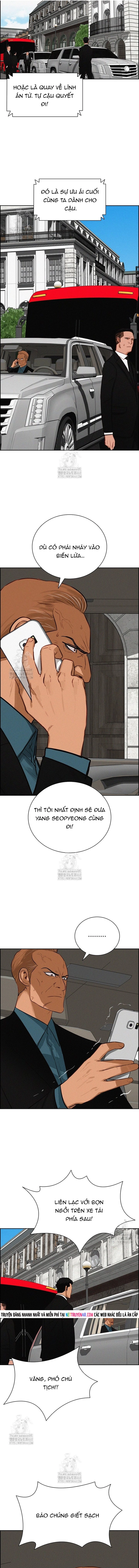 Chúa Tể Đồng Tiền Chap 257 - Next Chap 258