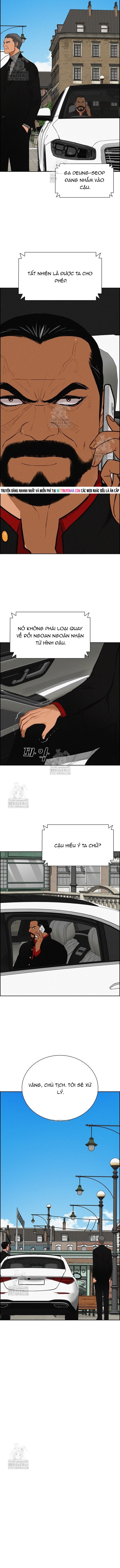 Chúa Tể Đồng Tiền Chap 257 - Next Chap 258