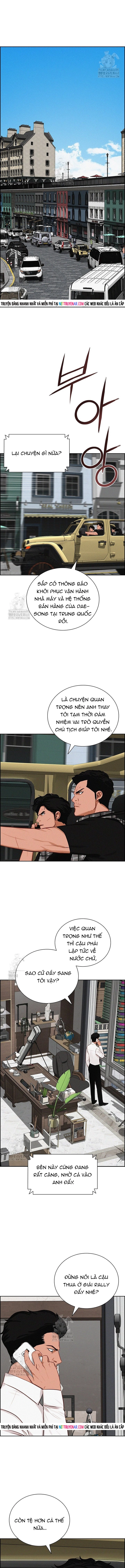 Chúa Tể Đồng Tiền Chap 257 - Next Chap 258