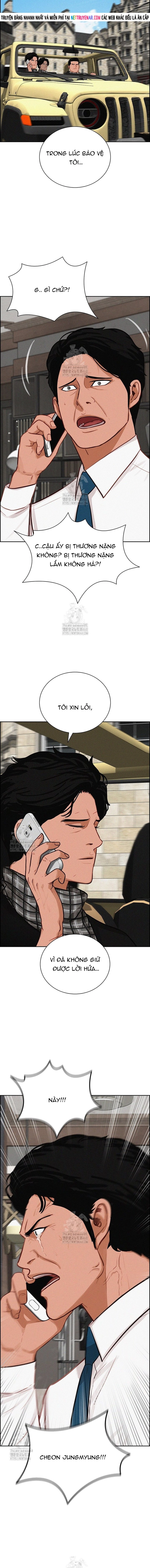 Chúa Tể Đồng Tiền Chap 257 - Next Chap 258