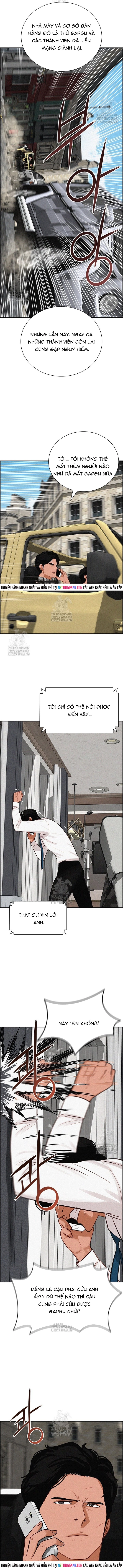 Chúa Tể Đồng Tiền Chap 257 - Next Chap 258