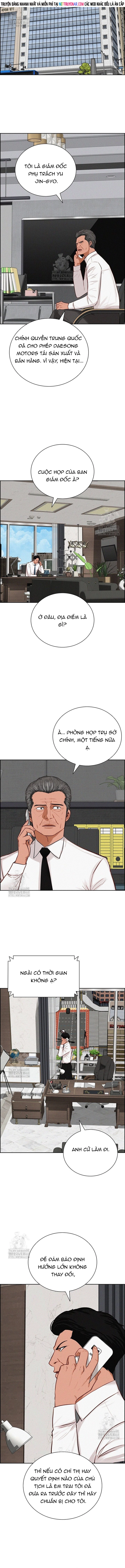 Chúa Tể Đồng Tiền Chap 258 - Next Chap 259