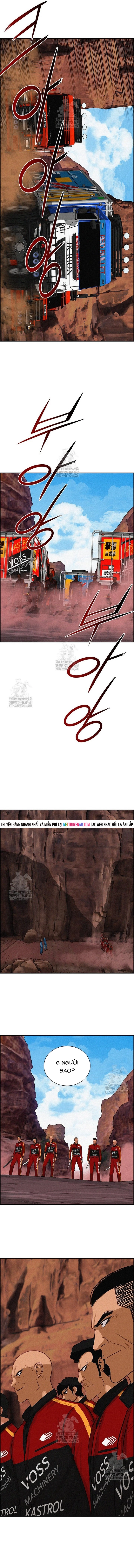 Chúa Tể Đồng Tiền Chap 258 - Next Chap 259