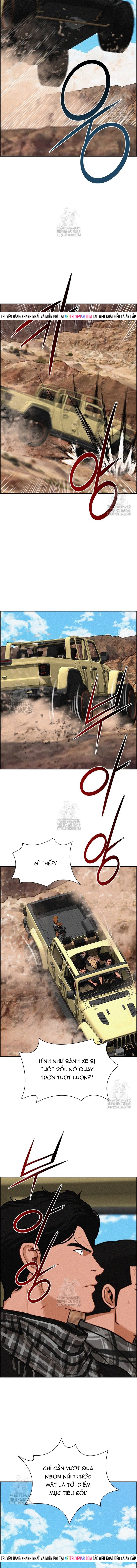 Chúa Tể Đồng Tiền Chap 258 - Next Chap 259