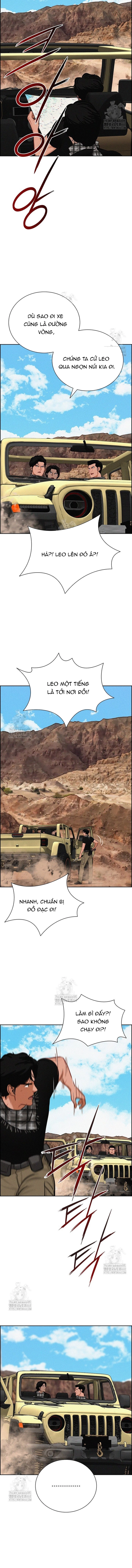 Chúa Tể Đồng Tiền Chap 258 - Next Chap 259