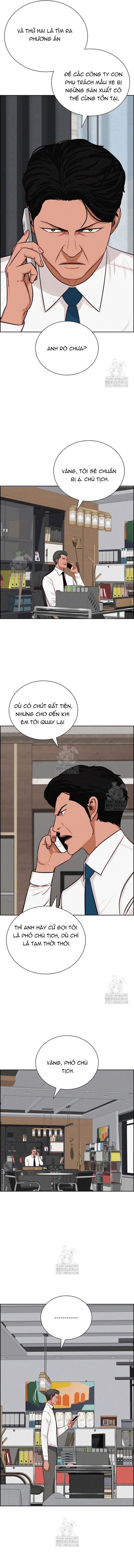 Chúa Tể Đồng Tiền Chap 258 - Next Chap 259