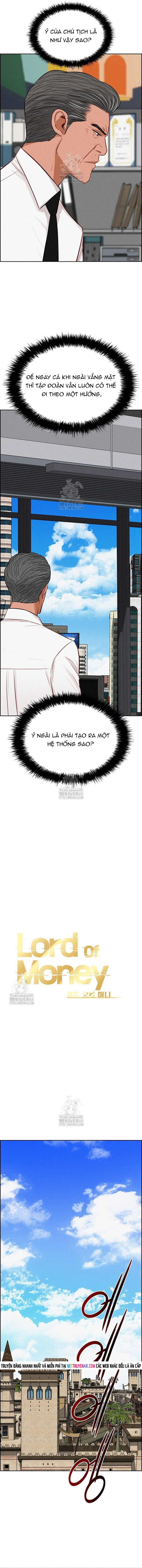 Chúa Tể Đồng Tiền Chap 258 - Next Chap 259