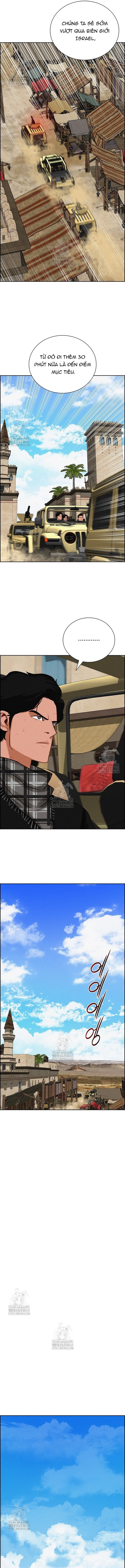 Chúa Tể Đồng Tiền Chap 258 - Next Chap 259