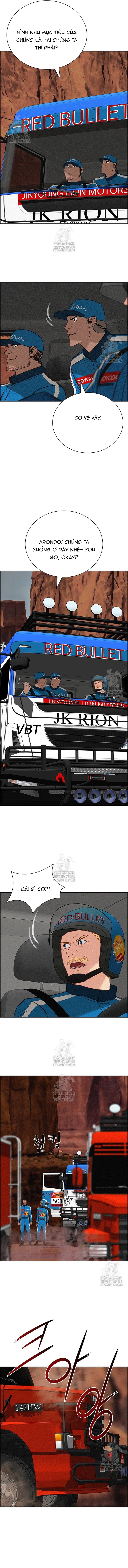 Chúa Tể Đồng Tiền Chap 258 - Next Chap 259