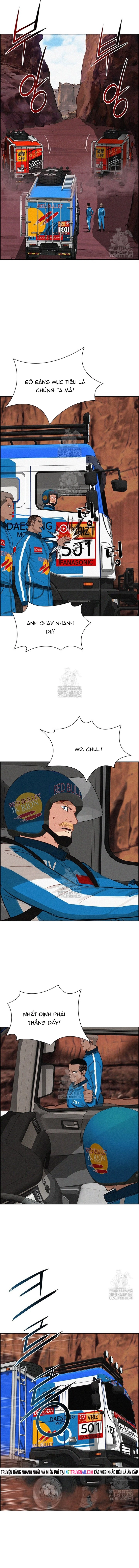 Chúa Tể Đồng Tiền Chap 258 - Next Chap 259