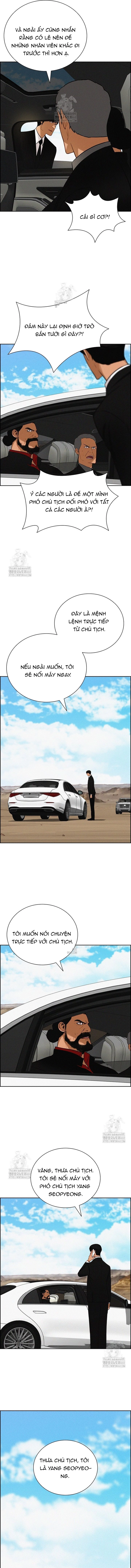 Chúa Tể Đồng Tiền Chap 259 - Next Chap 260