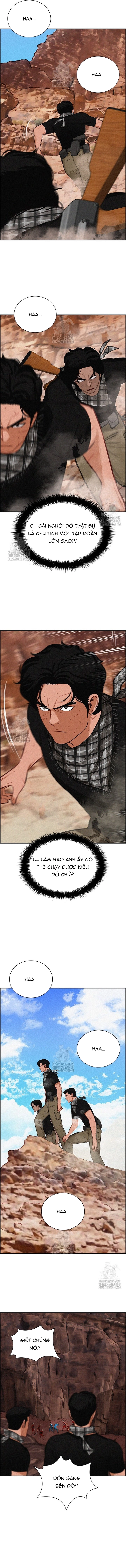 Chúa Tể Đồng Tiền Chap 259 - Next Chap 260