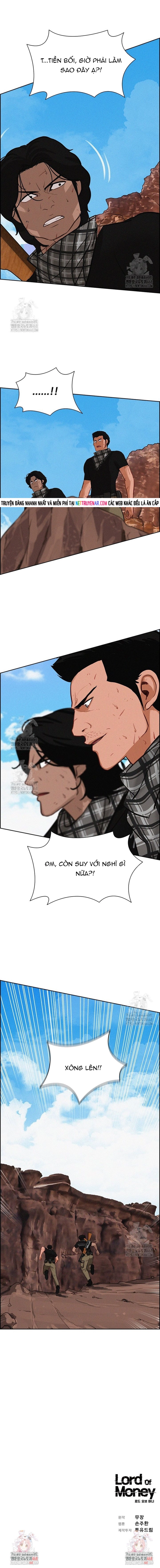 Chúa Tể Đồng Tiền Chap 259 - Next Chap 260