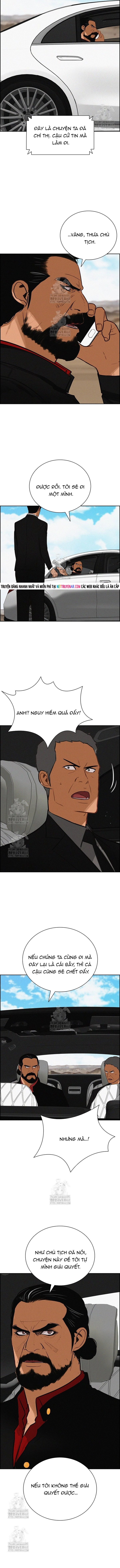 Chúa Tể Đồng Tiền Chap 259 - Next Chap 260