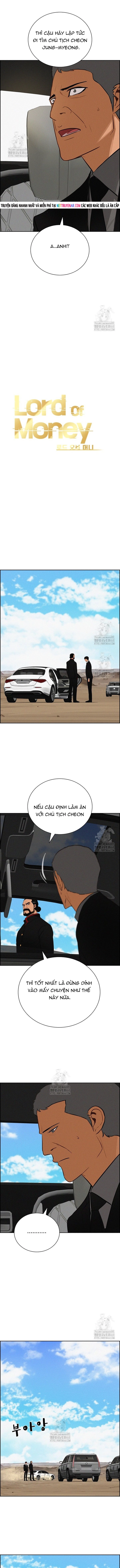 Chúa Tể Đồng Tiền Chap 259 - Next Chap 260