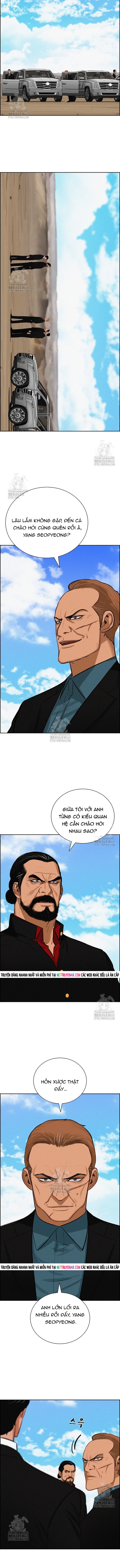 Chúa Tể Đồng Tiền Chap 259 - Next Chap 260