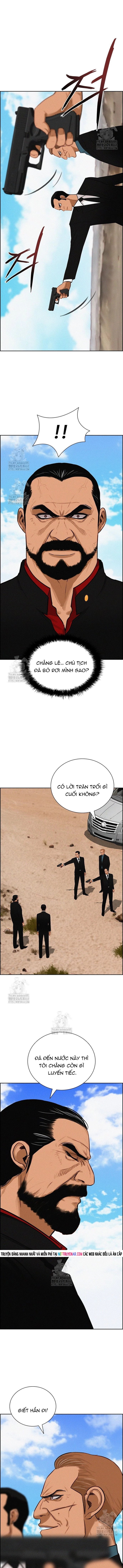 Chúa Tể Đồng Tiền Chap 259 - Next Chap 260