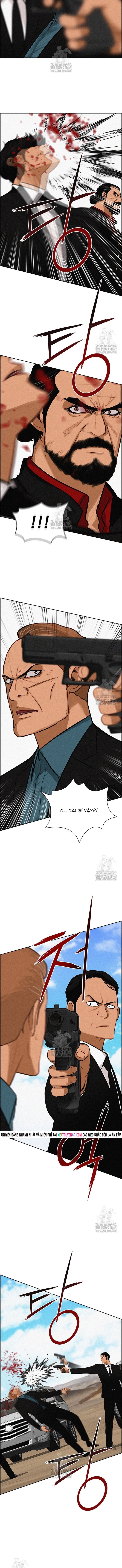 Chúa Tể Đồng Tiền Chap 259 - Next Chap 260