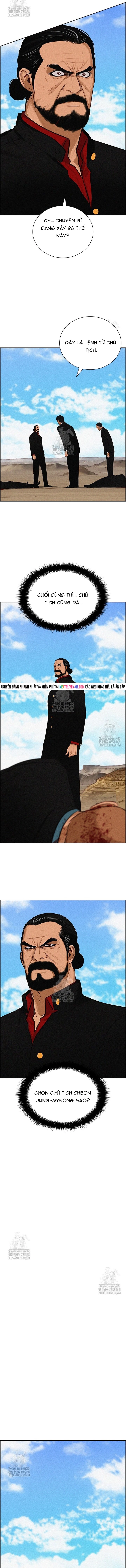 Chúa Tể Đồng Tiền Chap 259 - Next Chap 260