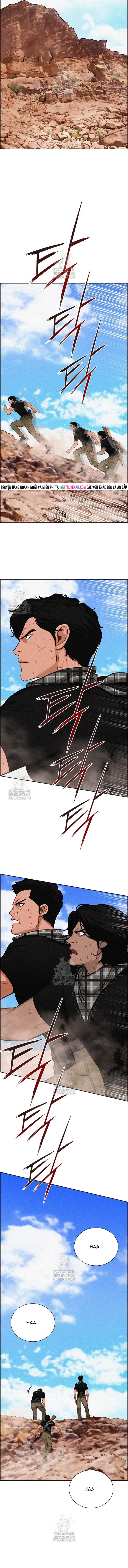 Chúa Tể Đồng Tiền Chap 259 - Next Chap 260