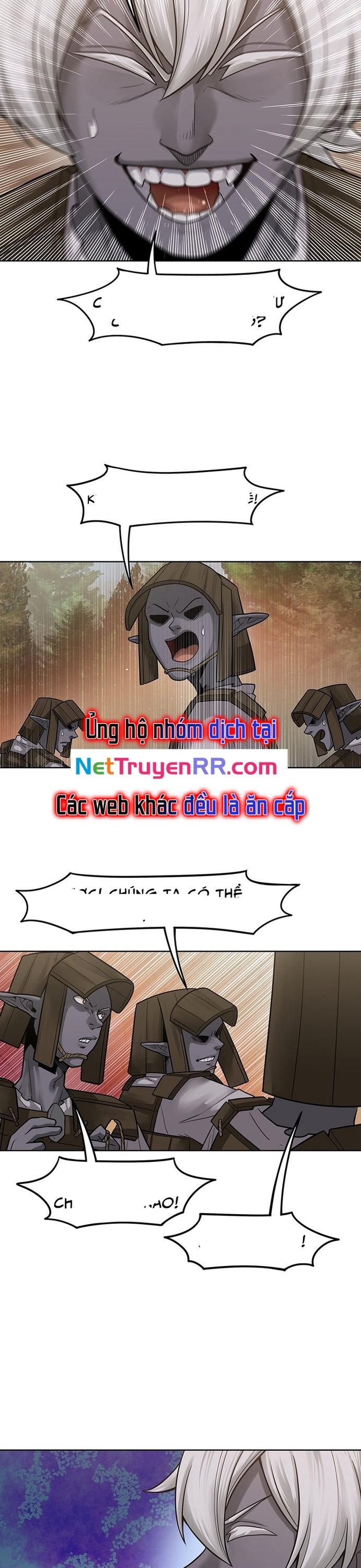 Chúa Tể Goblin Chap 83 - Next Chap 84