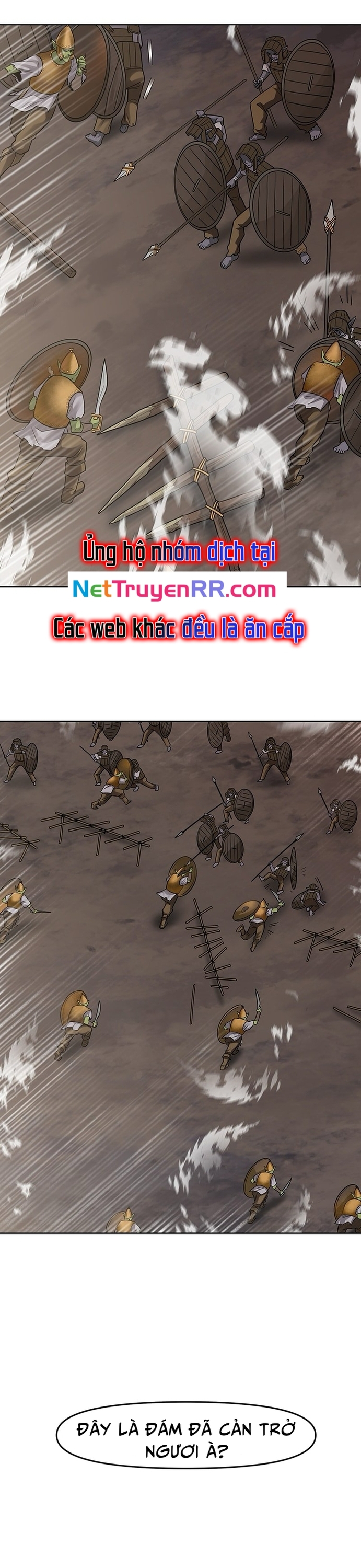 Chúa Tể Goblin Chap 83 - Next Chap 84