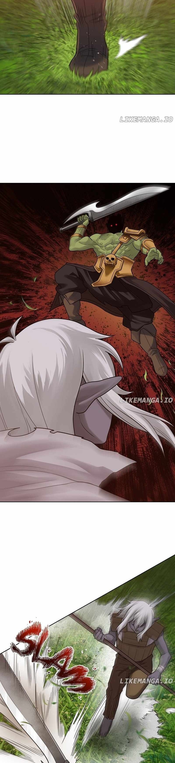 Chúa Tể Goblin Chap 85 - Next Chap 86