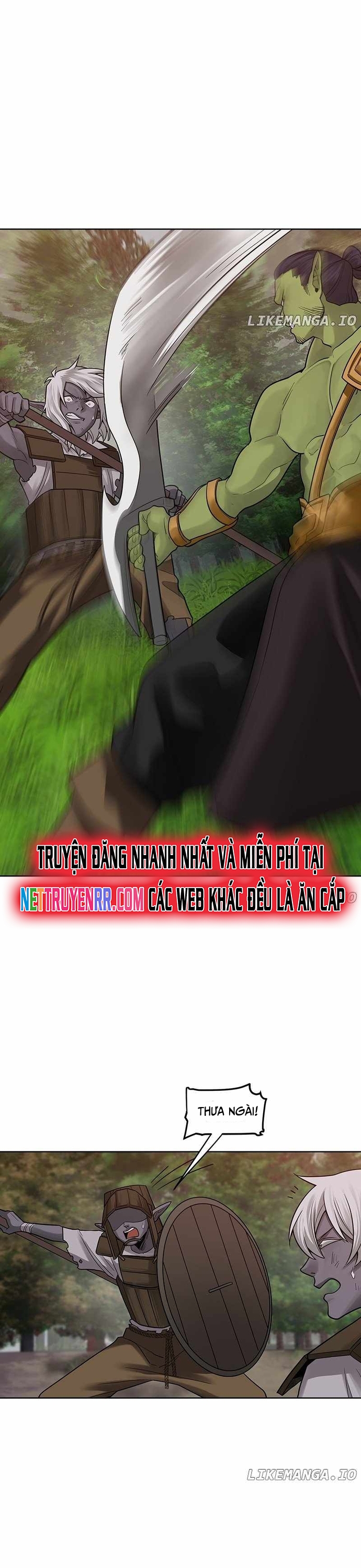 Chúa Tể Goblin Chap 85 - Next Chap 86