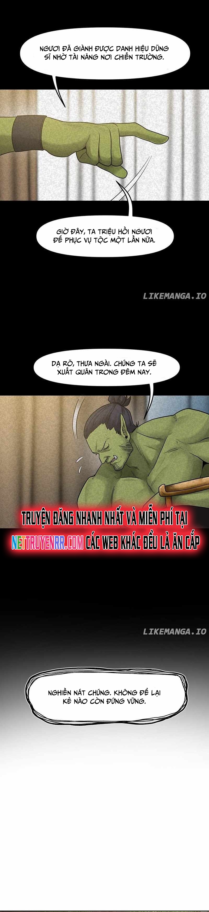 Chúa Tể Goblin Chap 85 - Next Chap 86
