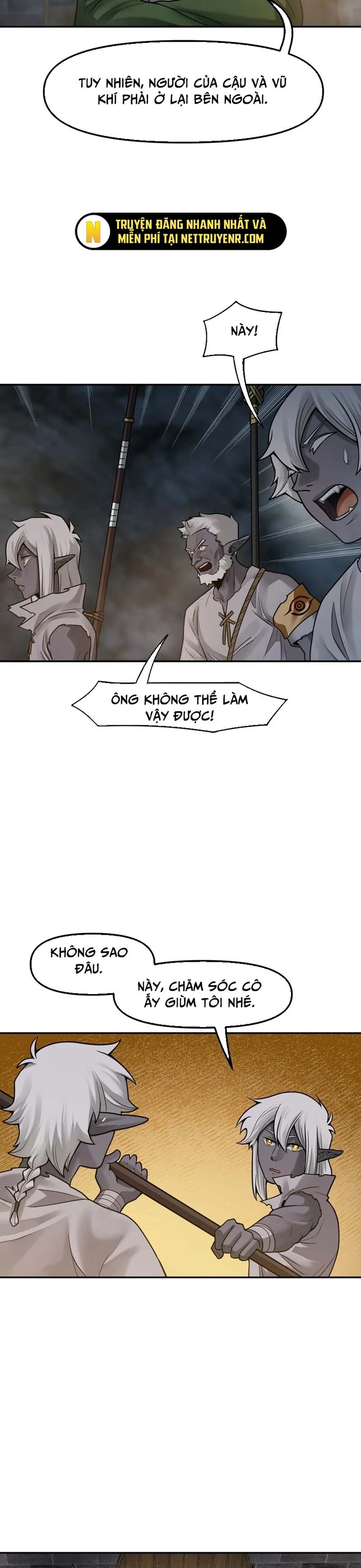 Chúa Tể Goblin Chap 86 - Next Chap 87