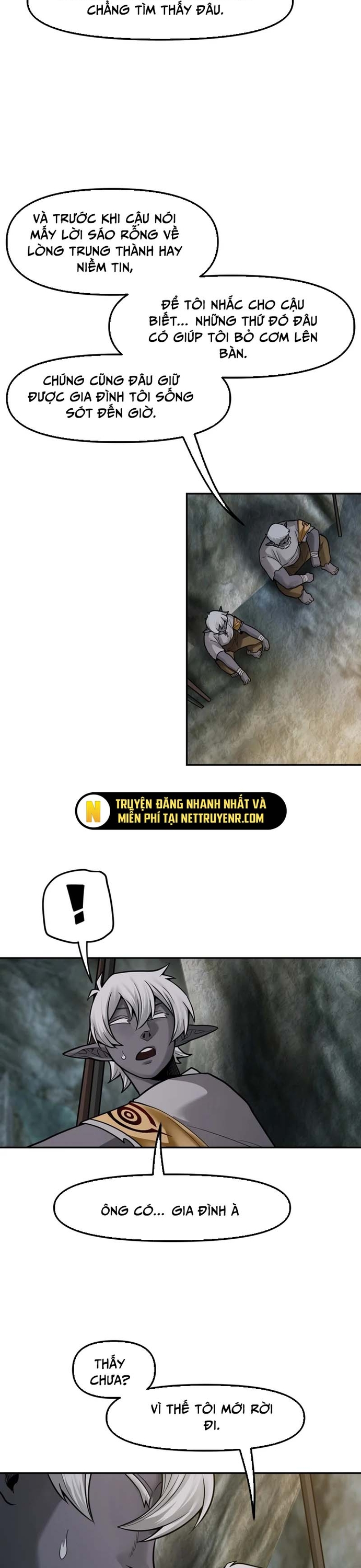 Chúa Tể Goblin Chap 86 - Next Chap 87